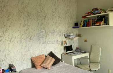 Imagem 4: Sobrado Residencial - Espetacular - Village Damha Rio Preto I