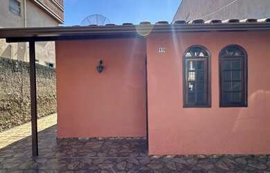 Imagem 2: Vendo casa no bairro vila rica - tiradentes