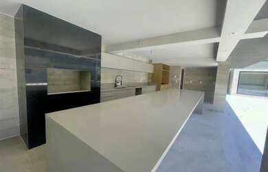 Imagem 9: CASA CONTEMPORÂNEA DE ALTO PADRÃO - SANTA MONICA JARDINS - BARRA DA...