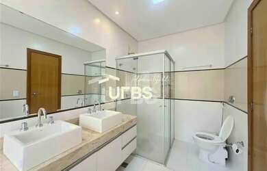 Imagem 15: Sobrado no Jardins Atenas