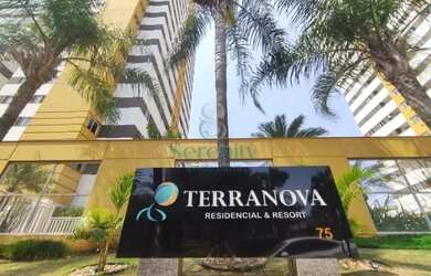 Imagem: O apartamento possui 3 Dormitórios, 2 Banheiros, 1 Vaga na