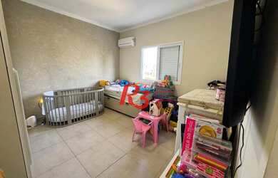 Imagem 11: Apartamento à venda, 70 m² por R$ 580.000,00 - Campo Grande - Santos/SP