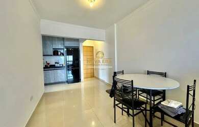 Imagem 5: GUILHERMINA, VISTA MAR, 2 suítes, varanda gourmet, 2 vagas, R$ 800 mil,...