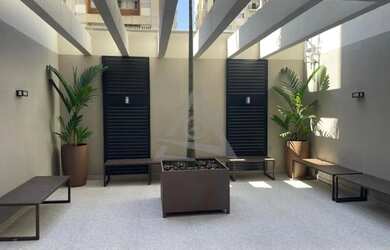 Imagem 13: Apartamento para alugar em Campinas, Cambuí, com 1 suíte, com 51 m²,...