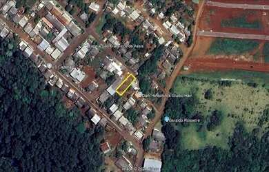 Imagem 4: LOTE NO BAIRRO CAZELLA 396M²