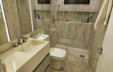 Imagem 10: Apartamento de Alto Padrão no Centro de Imbituba/SC