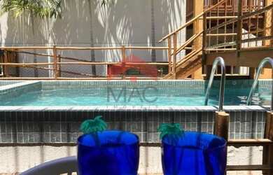 Imagem 2: Village para Venda em Mata de São João, Imbassaí, 2 dormitórios, 1 suíte, 2 banheiros, 4 v