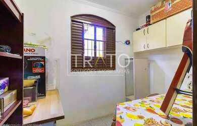 Imagem 12: Casa à venda ou locação com 5 quartos no Alto Taquaral