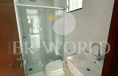 Imagem 8: Sobrado reformado com 4 suítes rico em armários, área de lazer no portal...