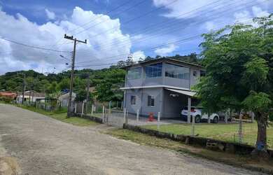 Imagem 6: Casa com 3 dormitórios em Imaruí - SC