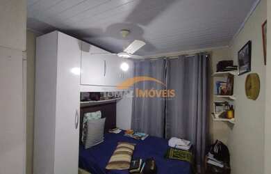 Imagem 10: Casa à venda com sala comercial e galpão financiavel em Imbituba