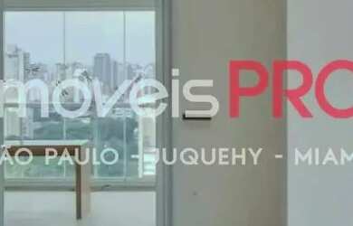 Imagem 6: IBIRAPUERA - 3 SUÍTES - 412M²