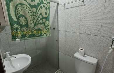 Imagem 8: Casa a venda Santos Dumont