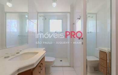 Imagem 15: Lindo apartamento,andar alto, 3 suítes e 5 vagas no Campo Belo