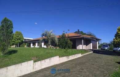 Imagem 4: Terreno a venda bairro Desvio Rizzo com 3.014m²