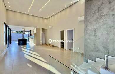 Imagem 3: Casa à Venda no Condomínio Portal do Jequitibá - Valinhos