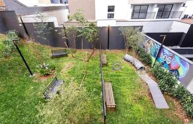 Imagem 16: Flat Mobiliado na Bela Vista para Alugar 18m² Metrô Consolação Lazer...