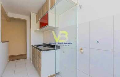 Imagem 10: Apartamento para Locação 2 Quartos, 1 Vaga, 51M², Costeira, Araucária...