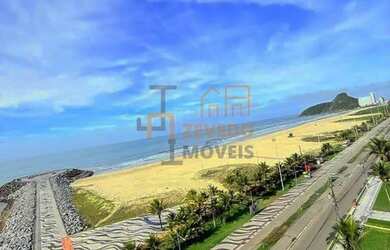 Imagem 13: Apartamento 3 quartos frente mar em Caiobá