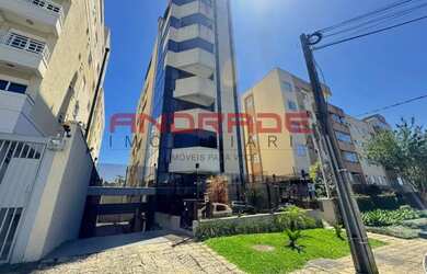 Imagem: O apartamento possui 3 Dormitórios, 4 Banheiros, 1 Vaga na