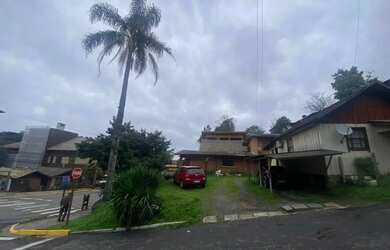 Imagem 11: Terreno - Bairro Centro. 550m² de Área