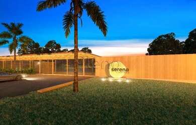 Imagem: Terreno à venda com 386,86 m² no Loteamento Alphaville Campinas