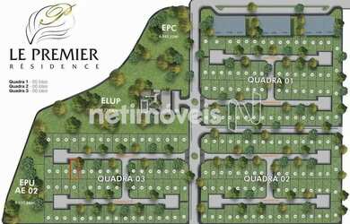 Imagem: O terreno possui 391m² de Área e está localizado em Setor