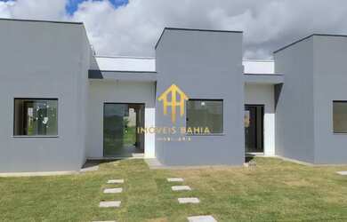 Imagem 2: Casa à Venda - Loteamento Parque Universitário