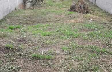 Imagem: O terreno possui 400m² de Área e está localizado em Centro