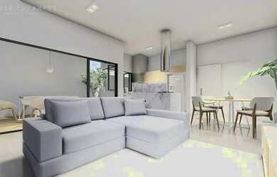 Imagem 5: Casa à venda em Paulínia, São José, com 3 quartos, com 137 m²