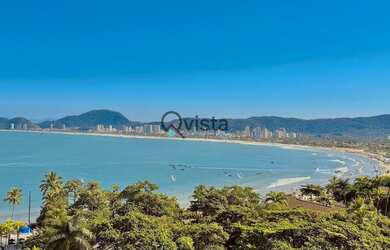 Imagem 4: Apartamento à Venda na Enseada no Guarujá QVista Inteligência Imobiliária...
