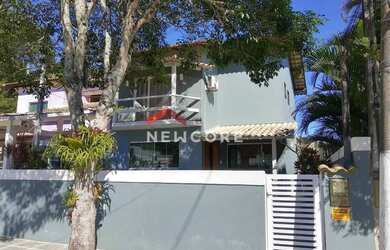 Imagem 3: Casa de condomínio em Rodovia Amaral Peixoto - Várzea das Moças - São...