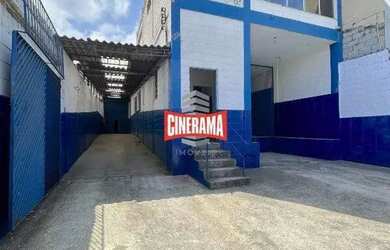 Imagem: Galpão para aluguel, 4 vagas, Vila Independência - São Paulo/SP