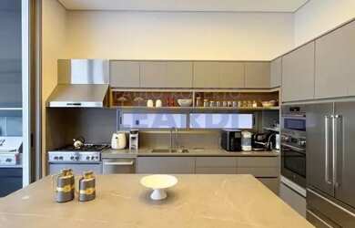 Imagem 16: CASA EM CONDOMÍNIO - TAMBORÉ - SP