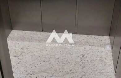 Imagem 6: Sala Andar Comercial para locação no Funcionários!!