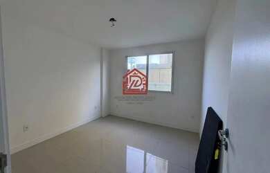 Imagem 5: Apartamento à venda e locação na Praia Campista, Macaé 3 Quartos