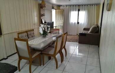 Imagem 7: Oportunidade - Bela casa, com Cozinha sob medida - Santa Rosa do Sul