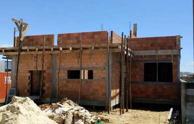 Imagem 5: Casa Nova à Venda financiada pela Caixa Econômica Federal