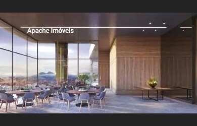 Imagem 13: Apartamento 04 quartos a venda no Vale do Sereno na cidade de Nova Lima