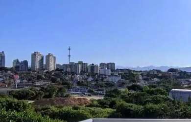 Imagem 12: Atlântica Imóveis tem excelente flat com 1 dormitório, 39 m² - Glória...