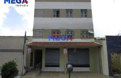 Imagem: O apartamento possui 2 Dormitórios, 1 Banheiro, 50m² de Área