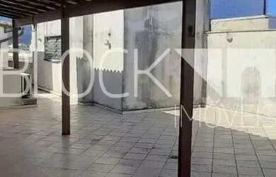 Imagem 14: Recreio dos Bandeirantes Cobertura 4 quartos, sendo 2 suites