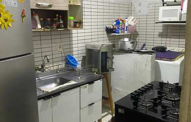 Imagem 7: Vendo ap. No Viver Melhor 2