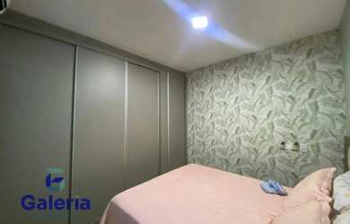 Imagem 11: Casa de condomínio com 2 quartos para alugar, 99m² - Residencial das Américas