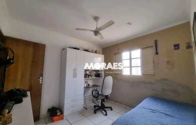 Imagem 7: Casa de esquina com 3 quartos à venda, 251m² por R$ 250.000 - Vila São João do Ipiranga