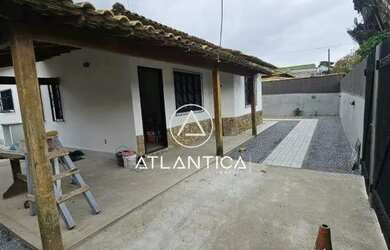 Imagem 14: Atlântica Imóveis tem excelente casa para locação, por R$ 2.500,00...