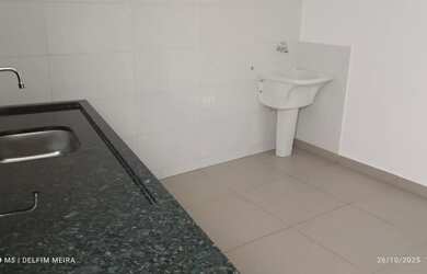 Imagem 9: Kitnet nova semi-imobiliada com garagem