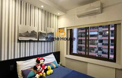 Imagem 16: Apartamento com 2 dormitórios à venda, 91 m² por R$ 1.450.000,00 -...