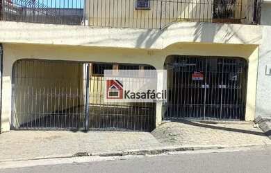 Imagem: A casa à venda possui 3 Dormitórios, 3 Banheiros, 3 Vagas