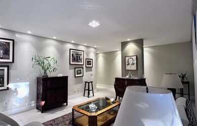 Imagem 4: Cobertura com 4 quartos à venda, 300 m² por R$ 3.590.000 - Barra da...